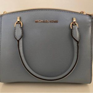Michael Kors Convertible Crossbody Bag